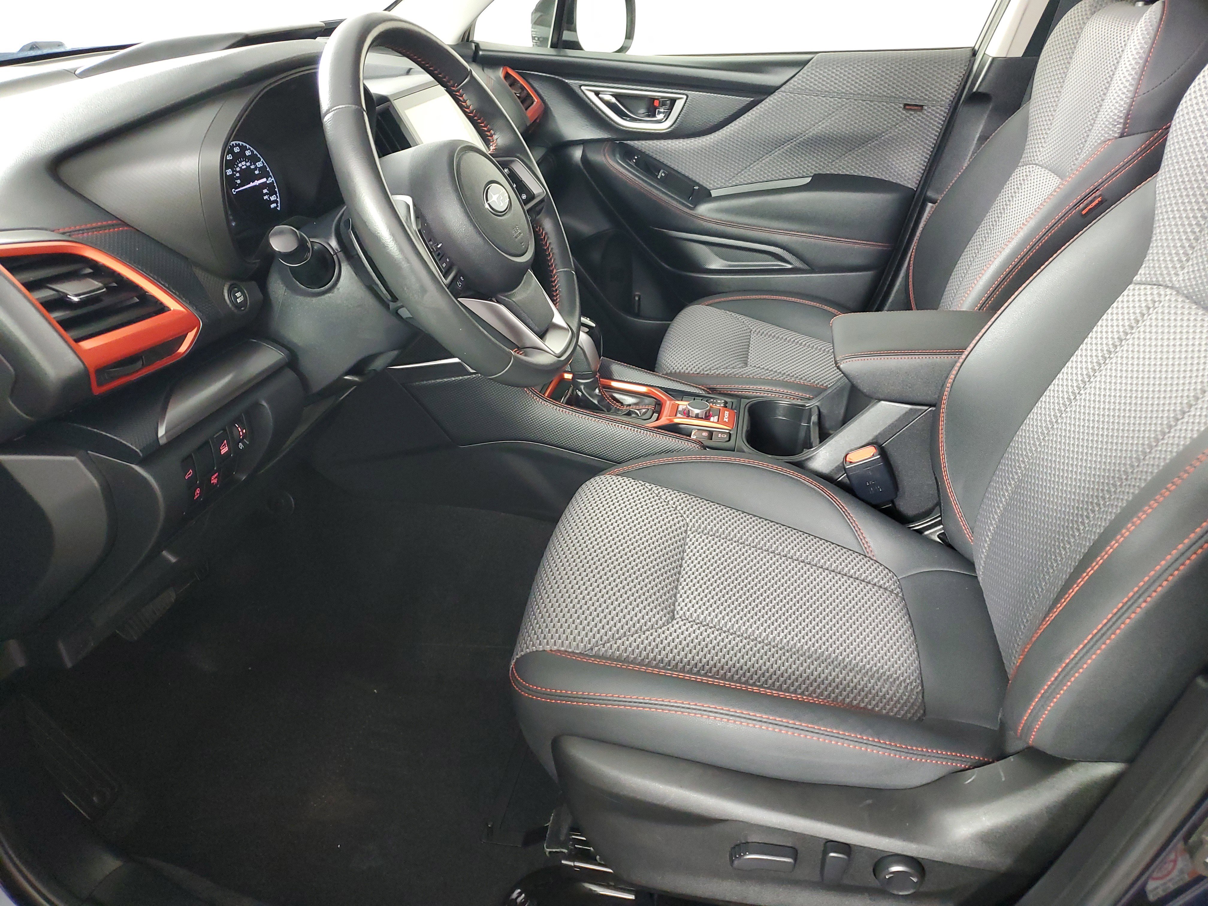 Used 2020 Subaru Forester Sport w/ Popular Package #2 image 11