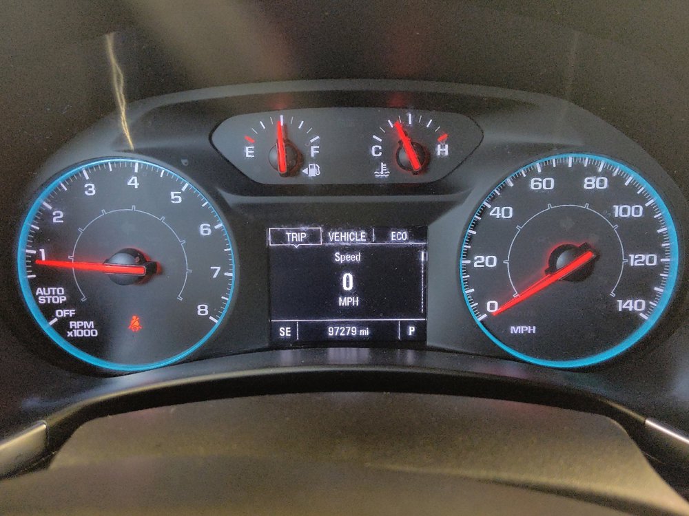 Used 2019 Chevrolet Equinox LS w/ LS Convenience Package AWD/4WD image 23