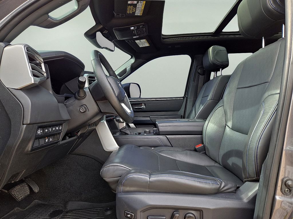 Used 2023 Toyota Tundra Platinum image 22