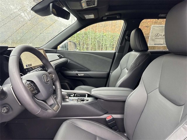 New 2026 Lexus TX 350 AWD w/ Technology Package image 22