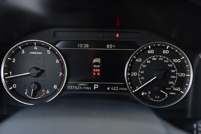 Used 2025 Mitsubishi Outlander SE AWD/4WD image 12