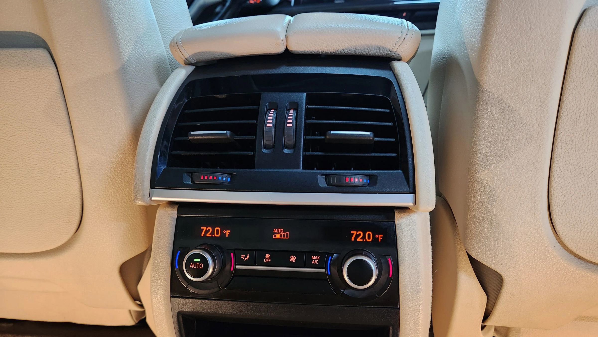 Used 2015 BMW X5 xDrive35i image 19