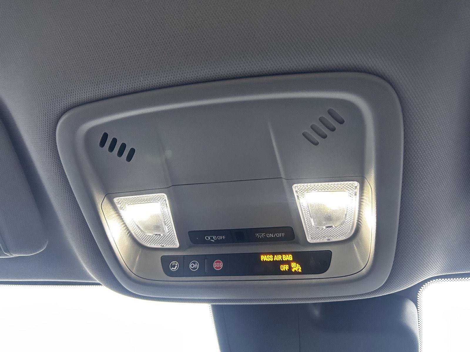 Used 2025 Chevrolet Malibu LS image 23