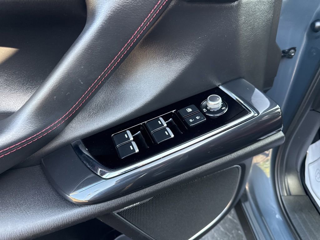 Used 2021 MAZDA CX-9 Carbon Edition image 12