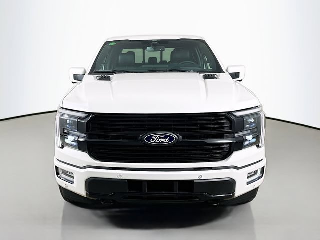 New 2026 Ford F150 Platinum w/ Equipment Group 702A High AWD/4WD image 2
