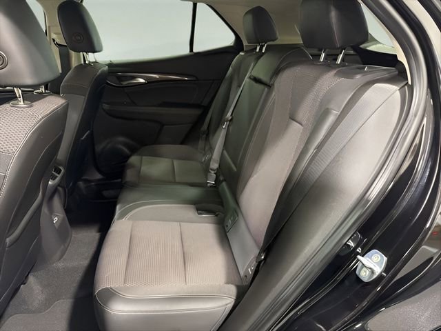 Used 2022 Buick Envision Preferred w/ Sport Touring Package image 18