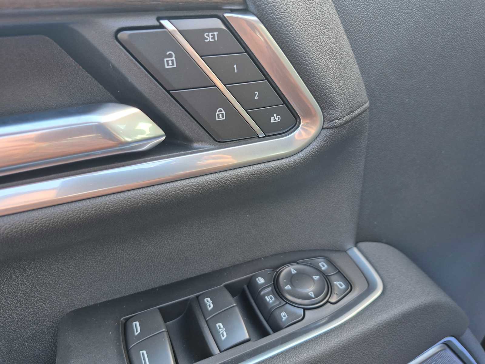 New 2026 Chevrolet Silverado 3500 High Country w/ High Country Premium Package image 13