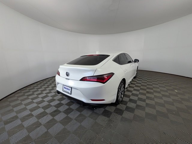 Used 2023 Acura Integra image 4
