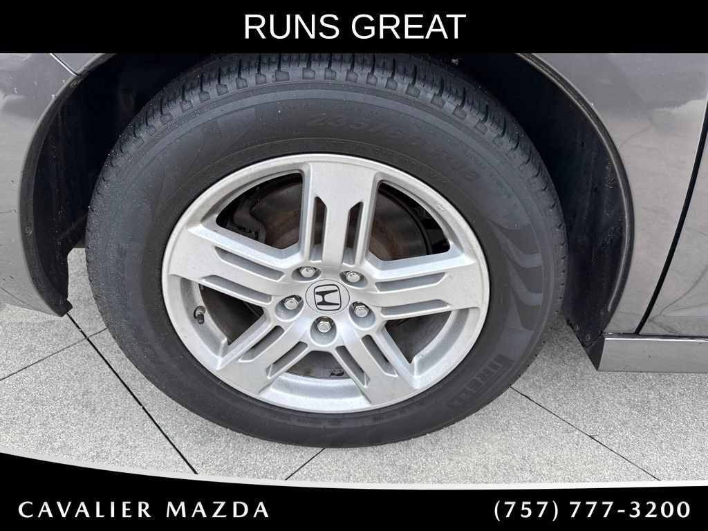 Used 2011 Honda Odyssey Touring image 18