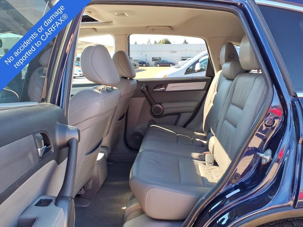 Used 2011 Honda CR-V EX-L image 12