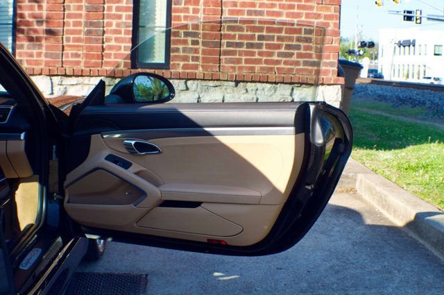 Used 2016 Porsche Cayman RWD image 45