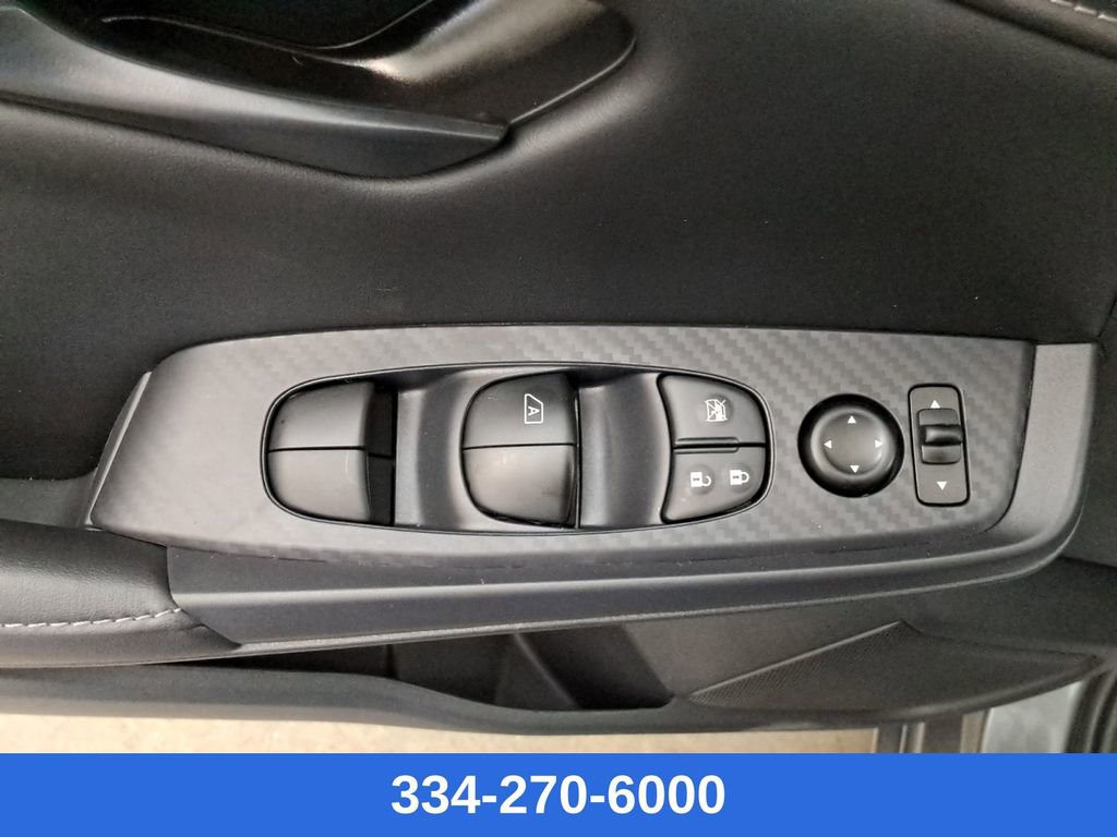 New 2025 Nissan Sentra S image 17