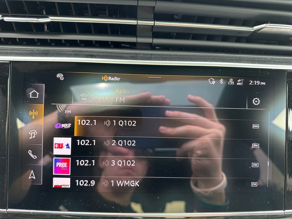 New 2026 Audi Q8 Premium Plus AWD/4WD image 16