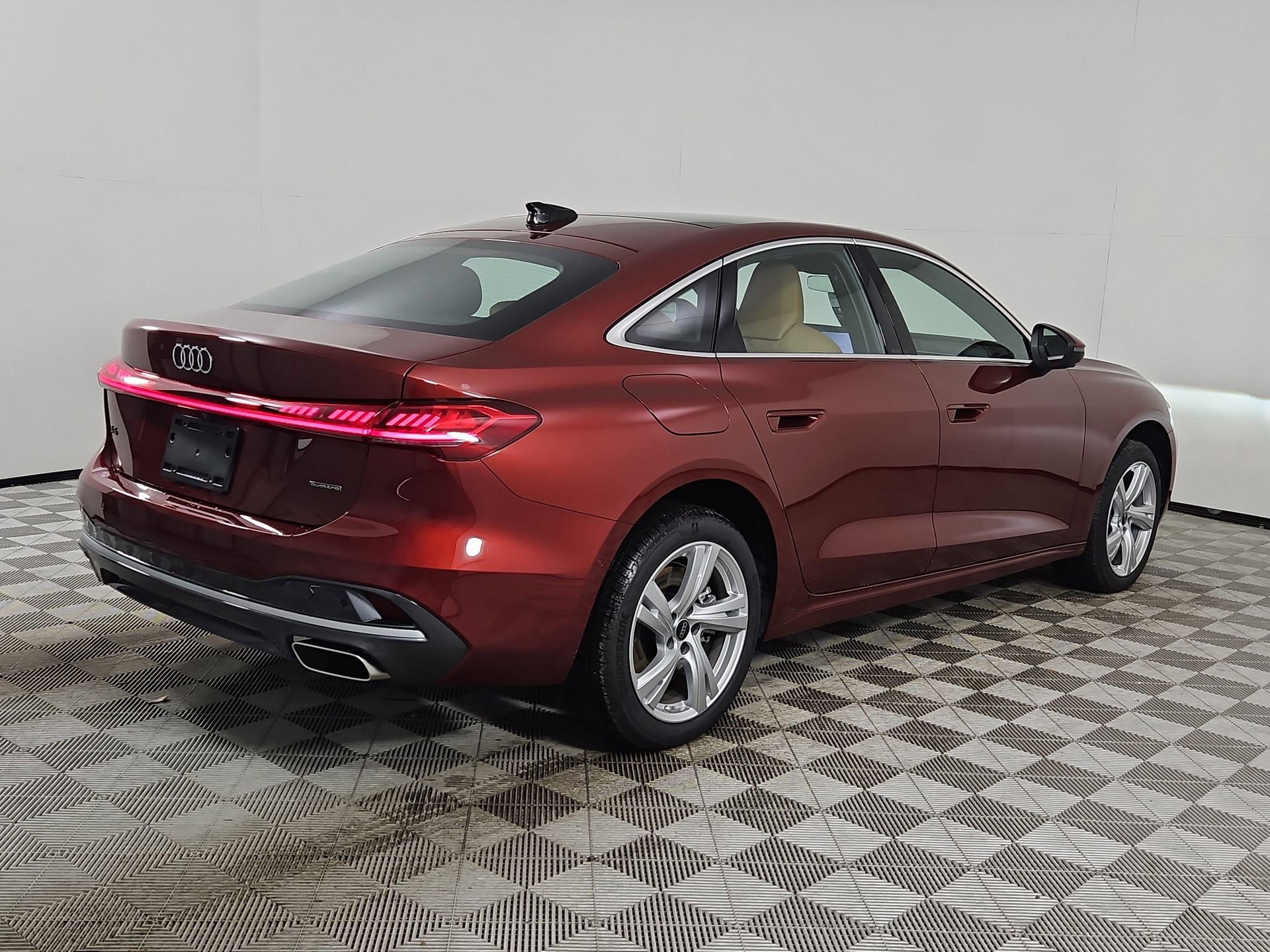 New 2026 Audi A5 Prestige AWD/4WD image 7