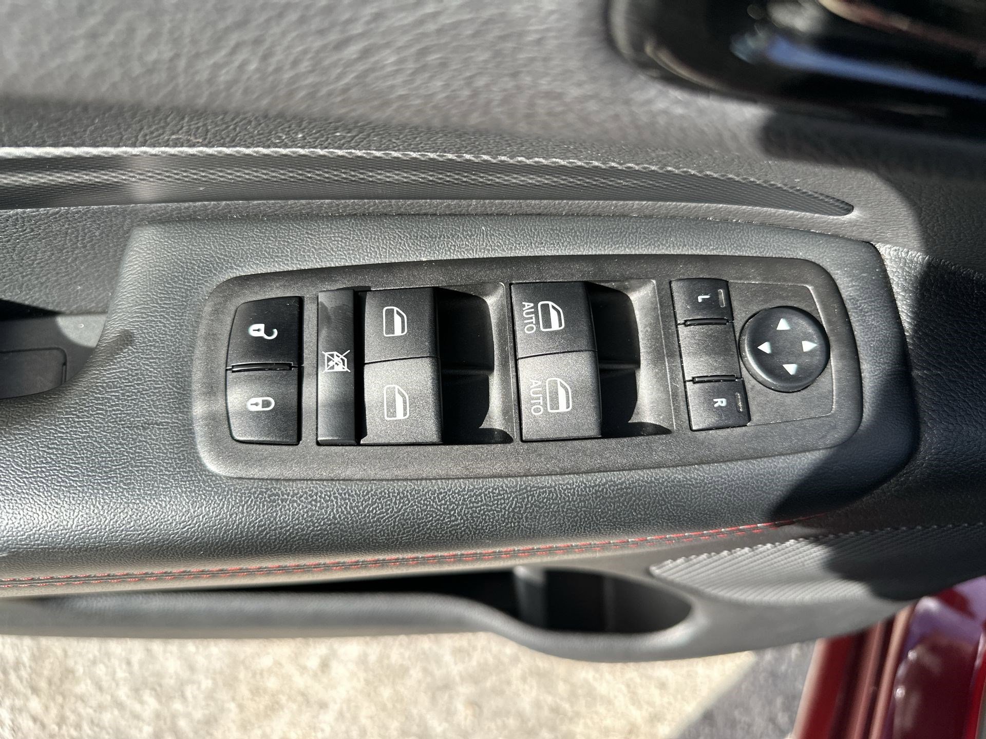 Used 2023 Dodge Durango GT RWD image 15