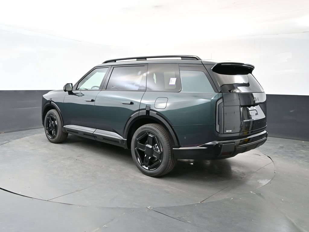 New 2027 Kia Telluride X-Line SX Prestige AWD/4WD image 3