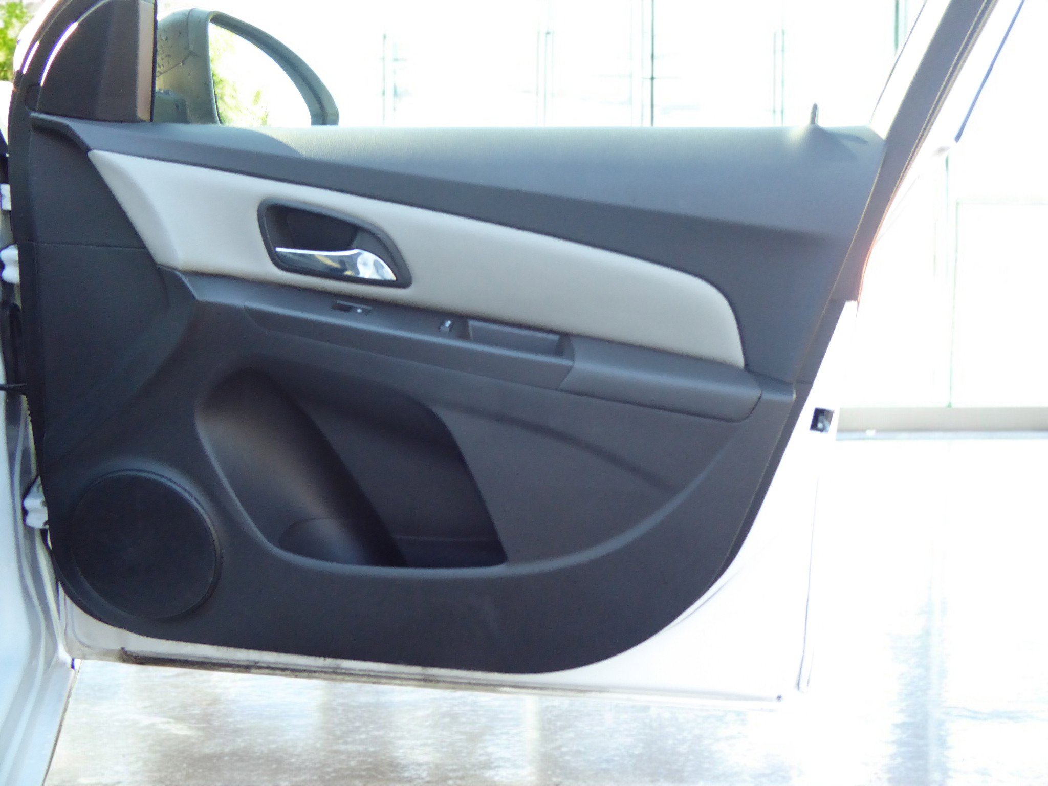 Used 2016 Chevrolet Cruze LS image 18