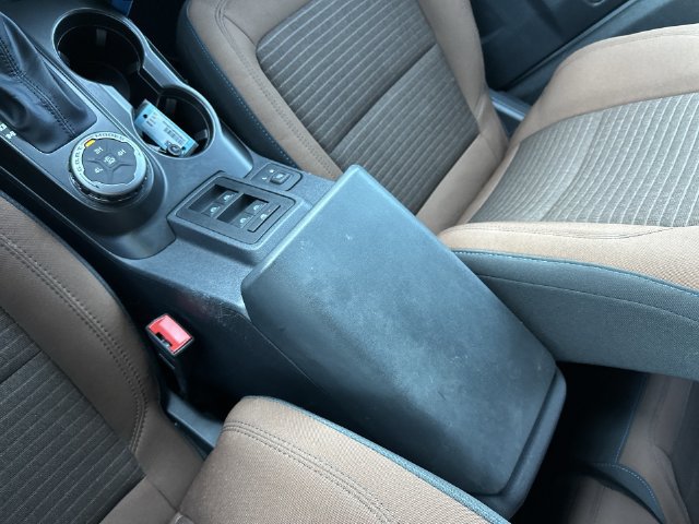 Certified 2023 Ford Bronco Outer Banks AWD/4WD image 22