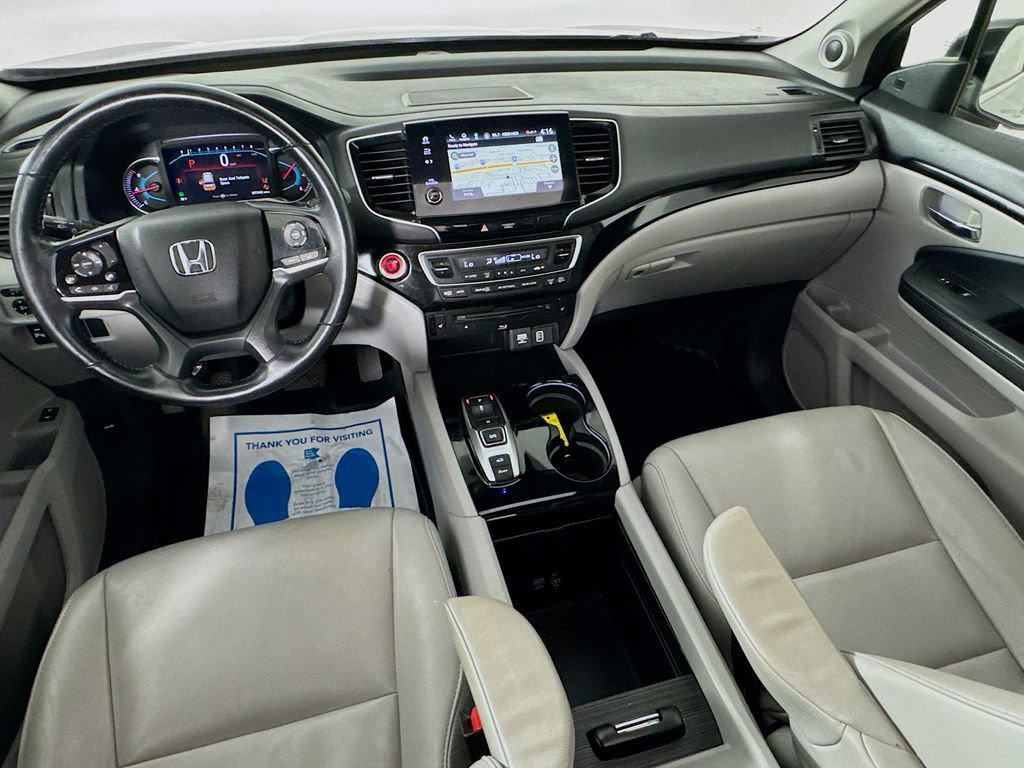 Used 2022 Honda Pilot Touring image 30