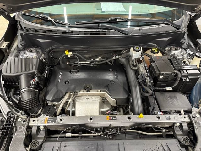 Used 2018 GMC Terrain Denali w/ LPO, 'HIT The Road' Package image 28