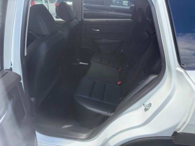 Certified 2023 Nissan Rogue SV w/ SV Premium B Package AWD/4WD image 21