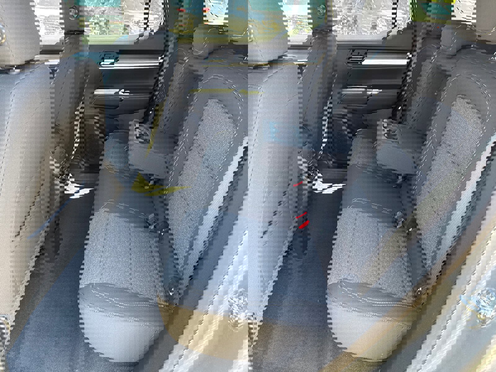 Used 2026 GMC Terrain Elevation w/ LPO, Floor Liner Package image 19