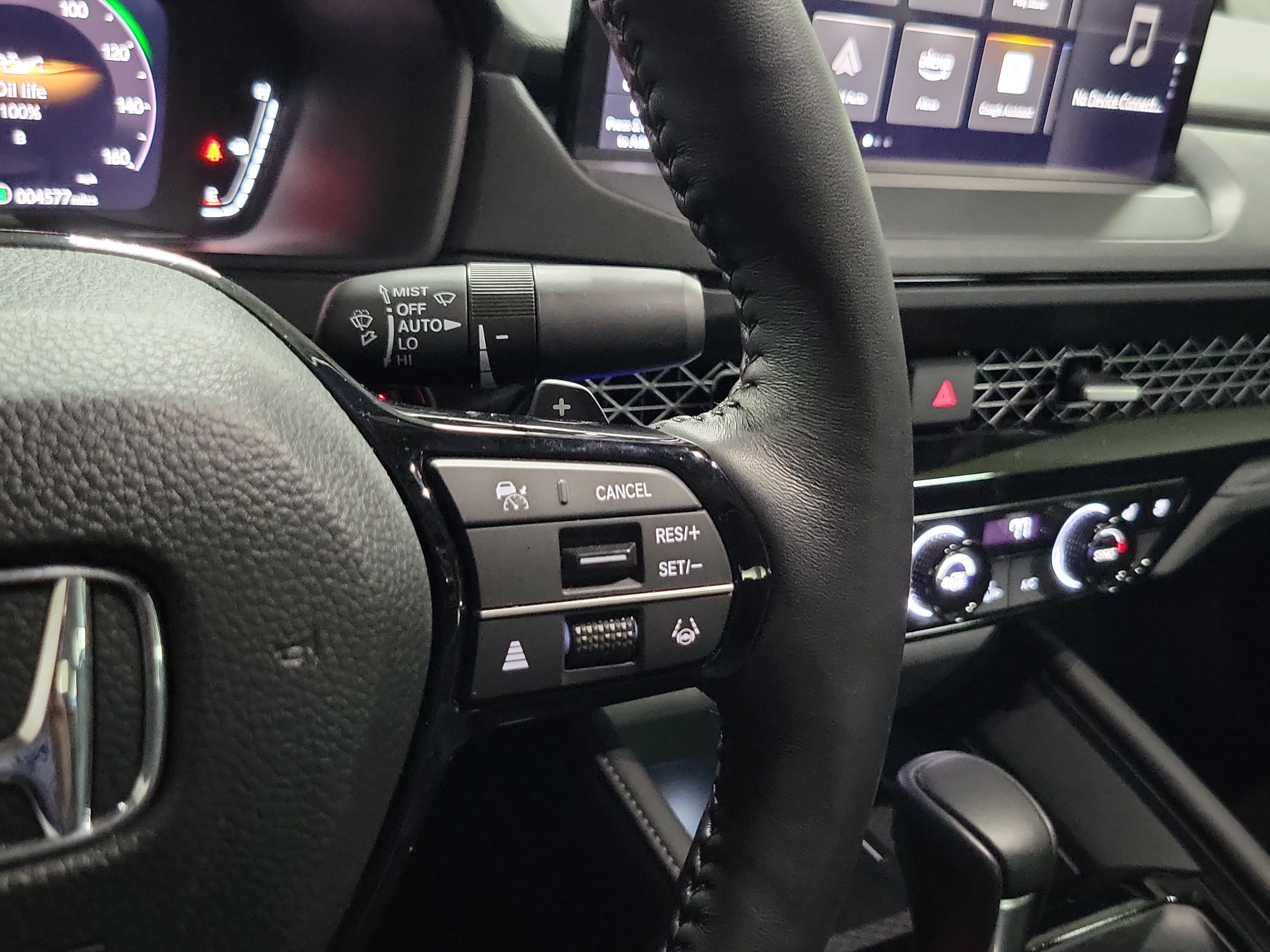 Used 2026 Honda Accord Touring image 25