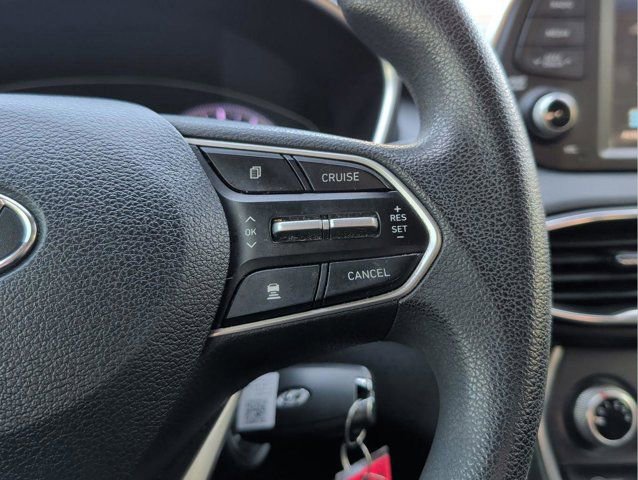 Used 2019 Hyundai Santa Fe SE image 28