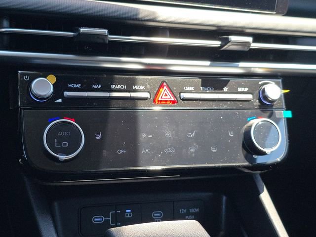 New 2026 Hyundai Tucson SEL Plus AWD/4WD image 28