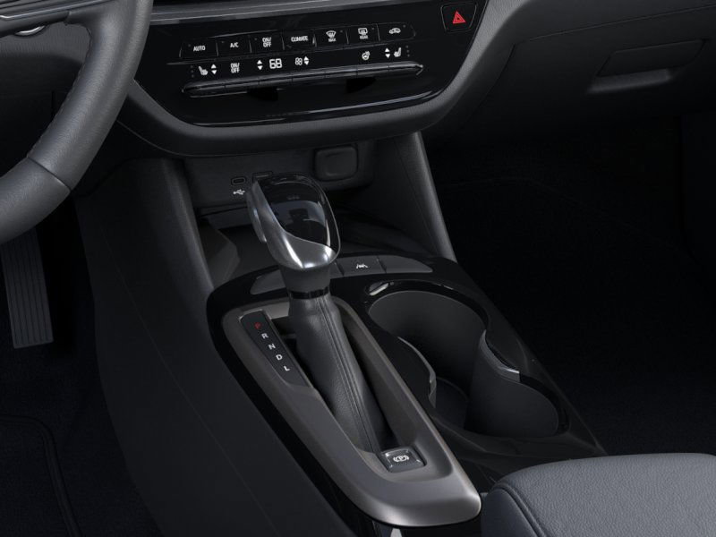 New 2025 Buick Envista Avenir image 23