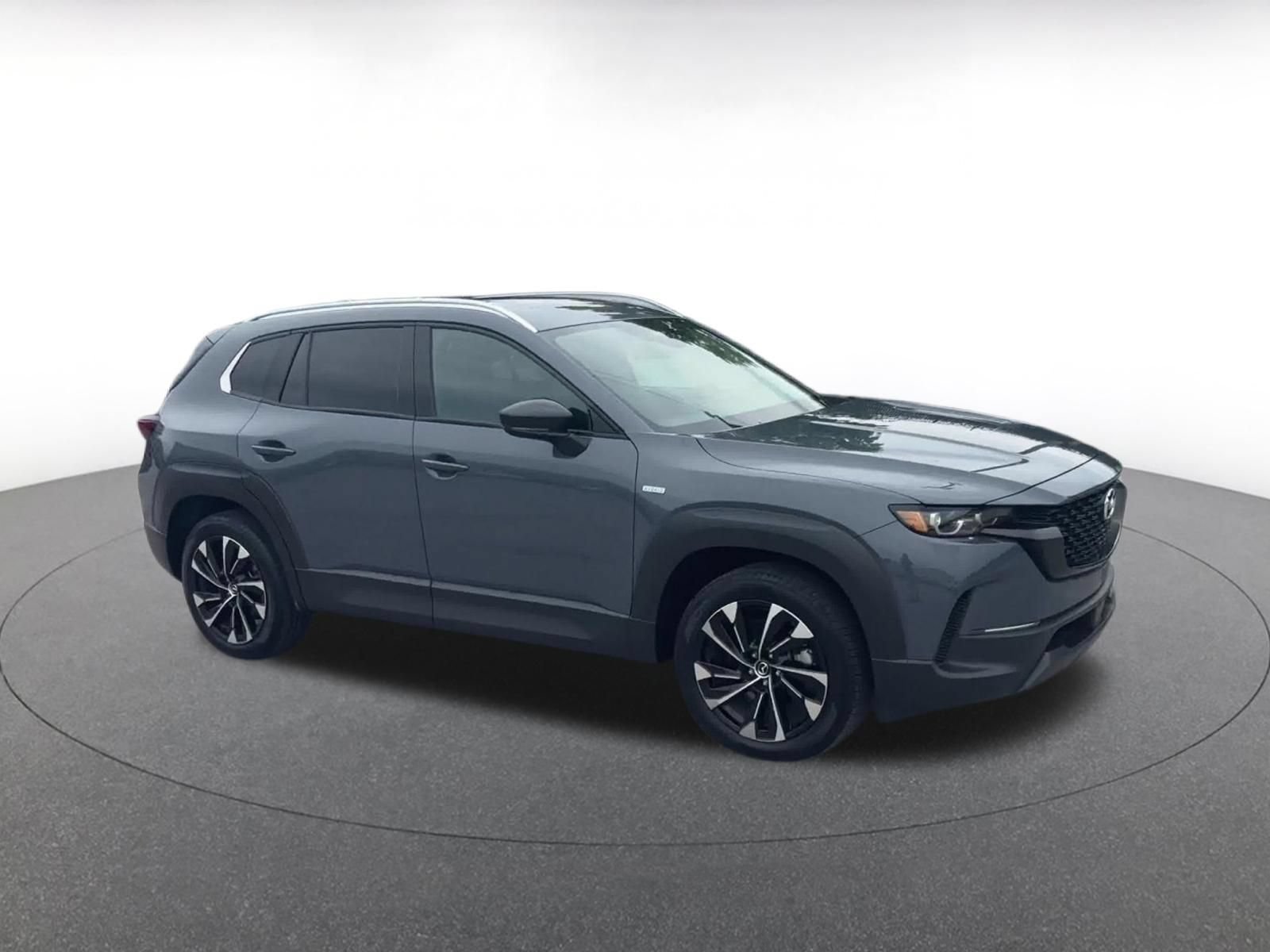 Used 2025 MAZDA CX-50 2.5 Hybrid w/ Premium Plus Pkg AWD/4WD video 2