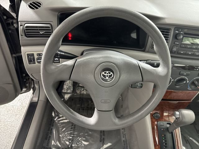 Used 2005 Toyota Corolla CE image 8