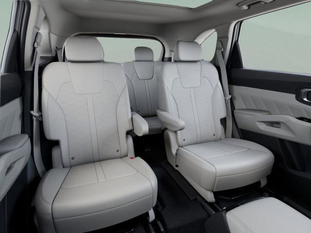 New 2026 Kia Sorento SX FWD image 16