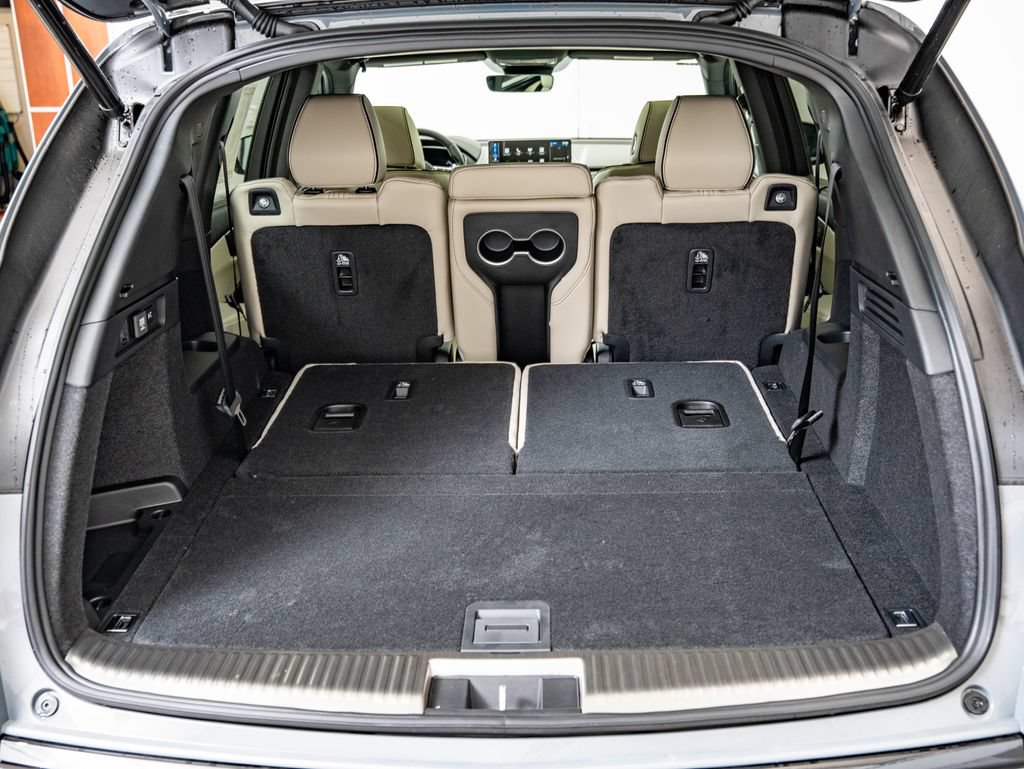 New 2026 Acura MDX Type S AWD/4WD image 21