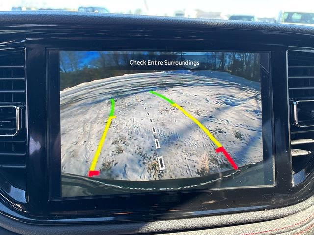 Used 2026 Dodge Durango GT image 33