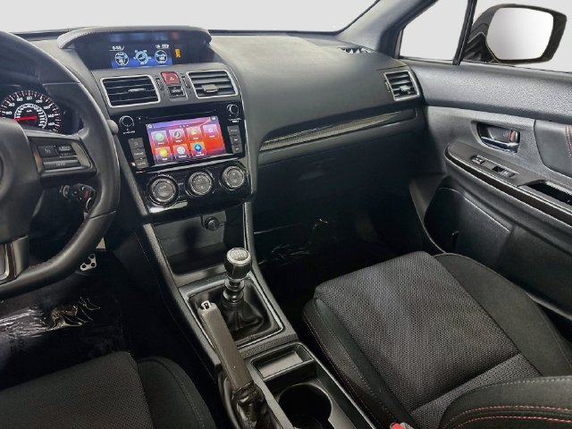 Used 2020 Subaru WRX AWD/4WD image 21