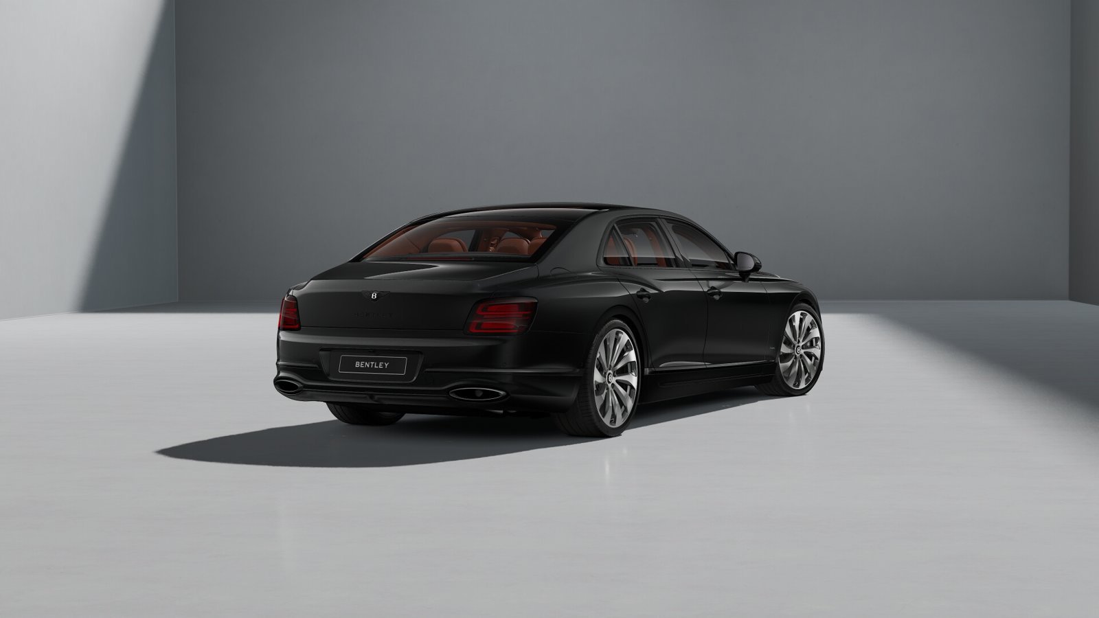 New 2027 Bentley Flying Spur AWD/4WD image 3