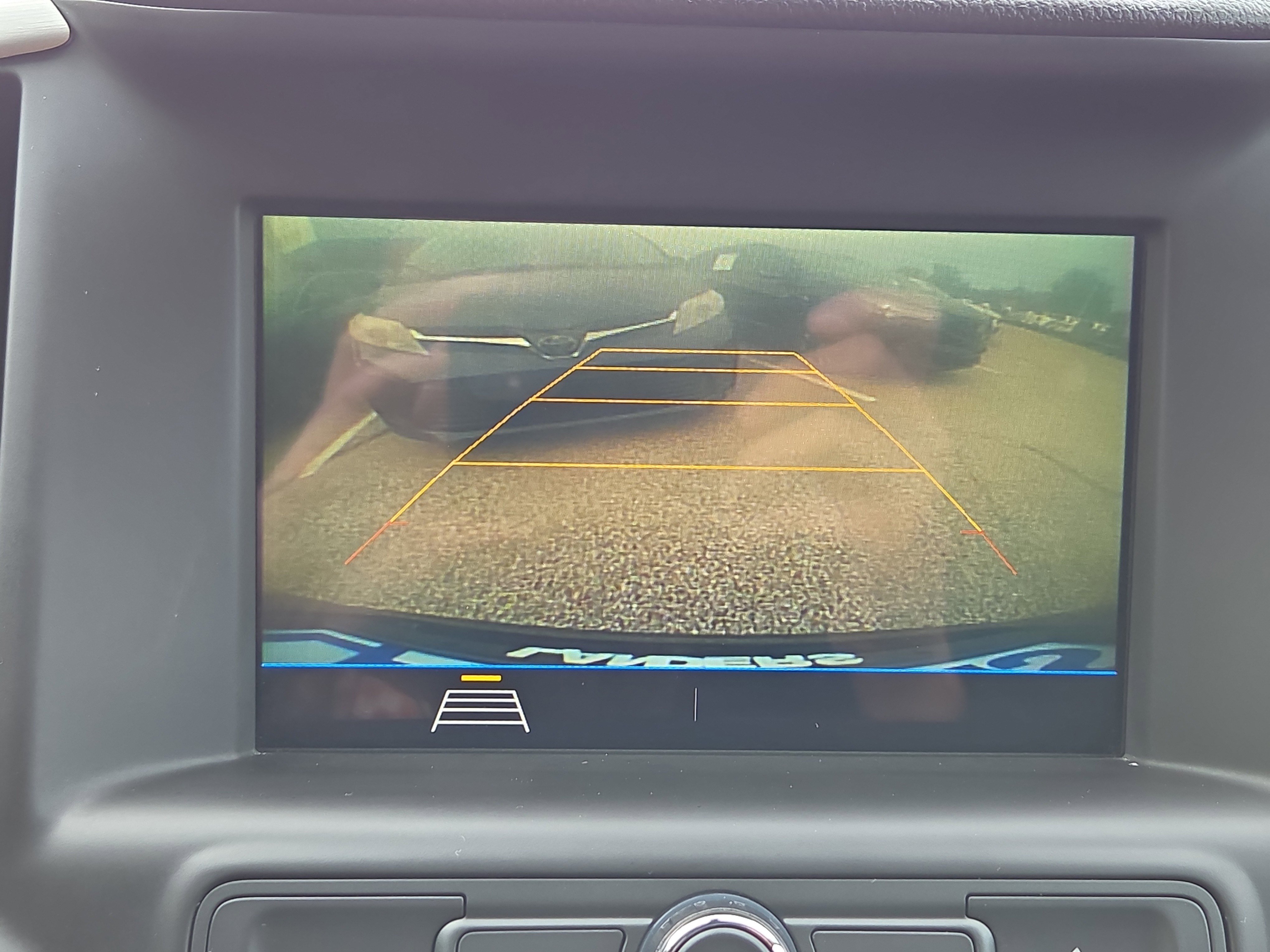 Used 2019 GMC Terrain SLE image 20