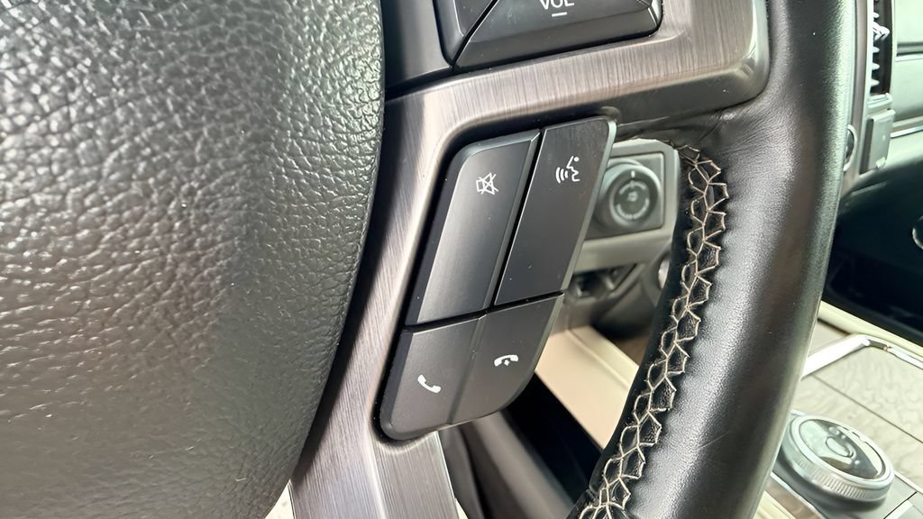 Used 2021 Ford Expedition Max Platinum RWD image 79