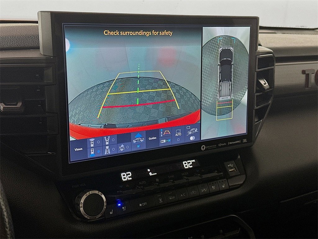 Used 2023 Toyota Tundra TRD Pro image 19