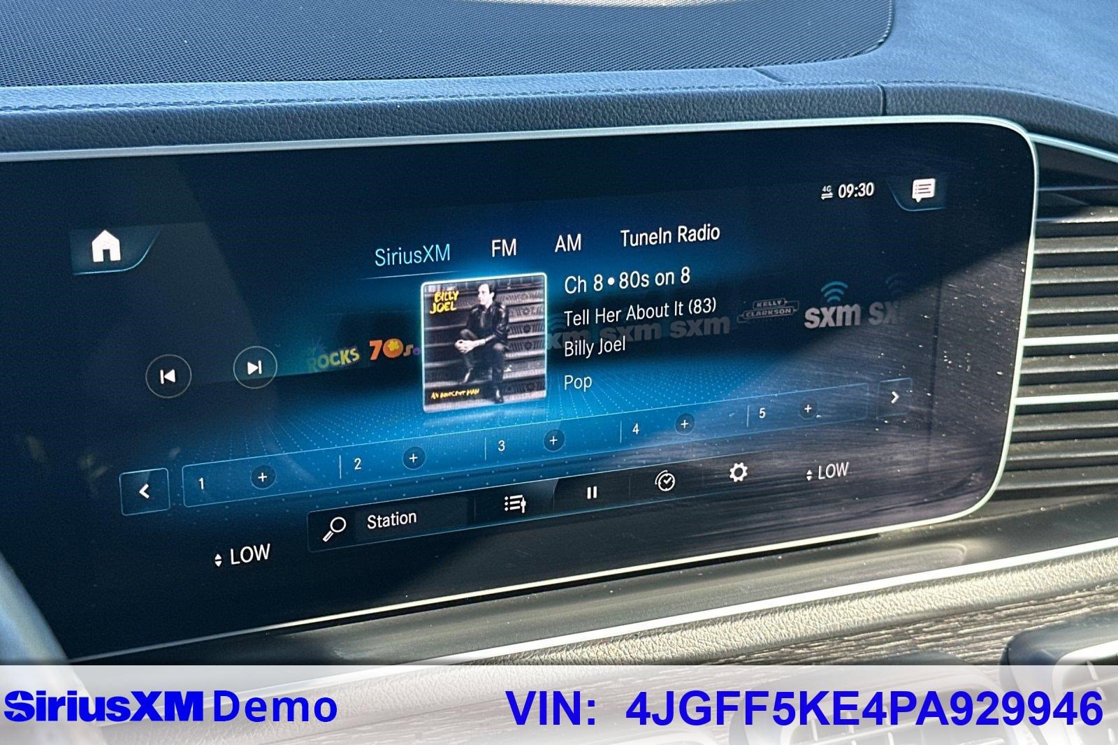 Used 2023 Mercedes-Benz GLS 450 450 image 37