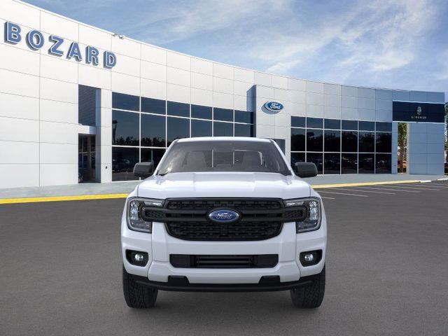 New 2025 Ford Ranger XL image 6