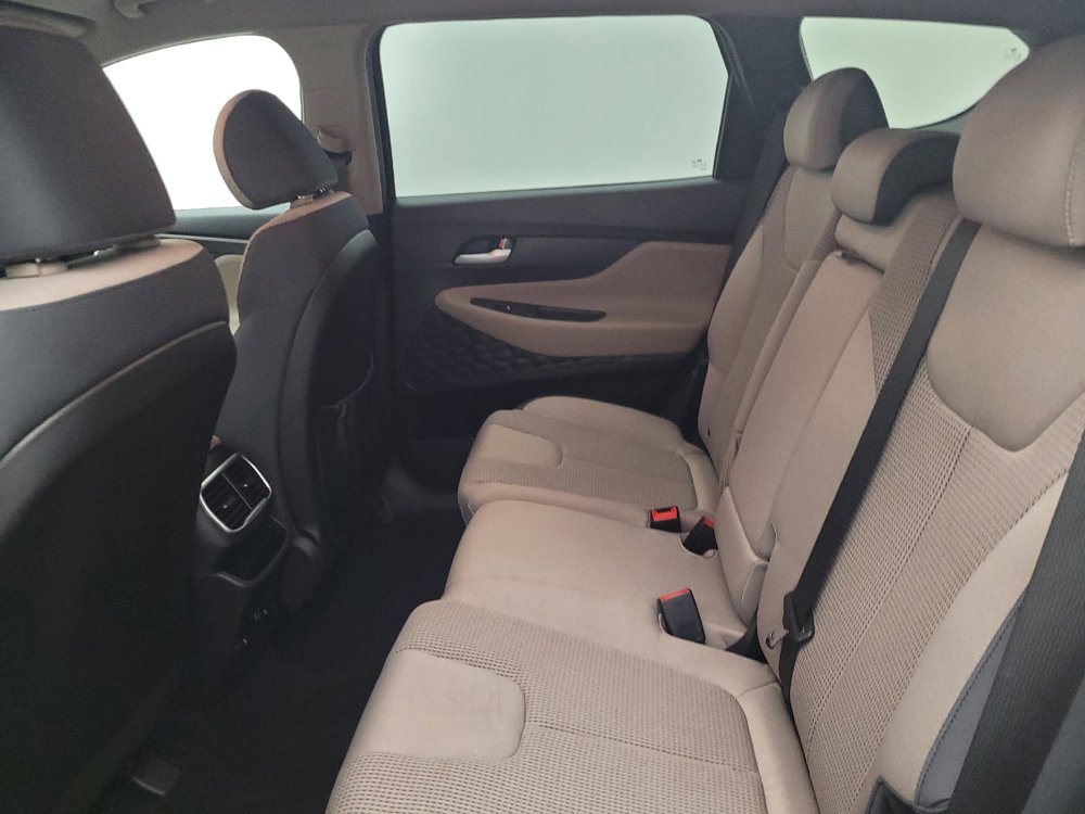 Used 2019 Hyundai Santa Fe SEL FWD image 18
