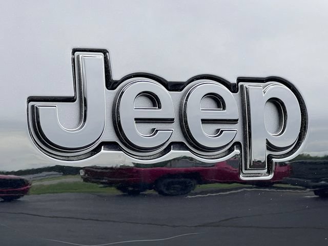 New 2026 Jeep Grand Cherokee L Limited AWD/4WD image 51
