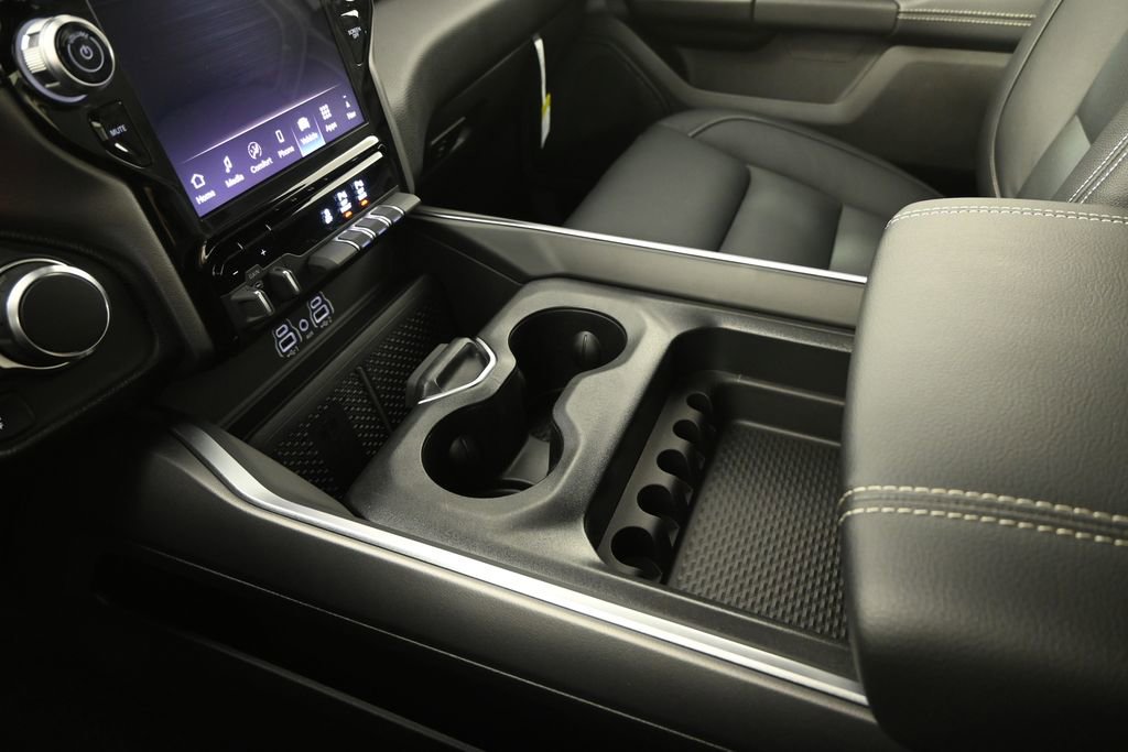 New 2026 RAM 1500 Big Horn image 27