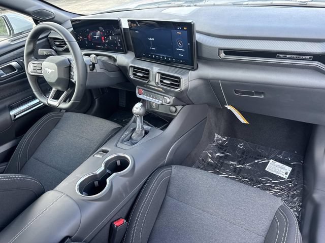 New 2026 Ford Mustang Coupe RWD image 15