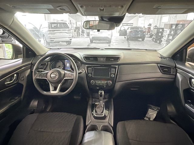 Used 2019 Nissan Rogue SL AWD/4WD image 10