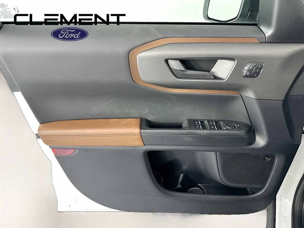 New 2026 Ford Bronco Sport Outer Banks w/ Outer Banks Tech Package+ AWD/4WD image 26