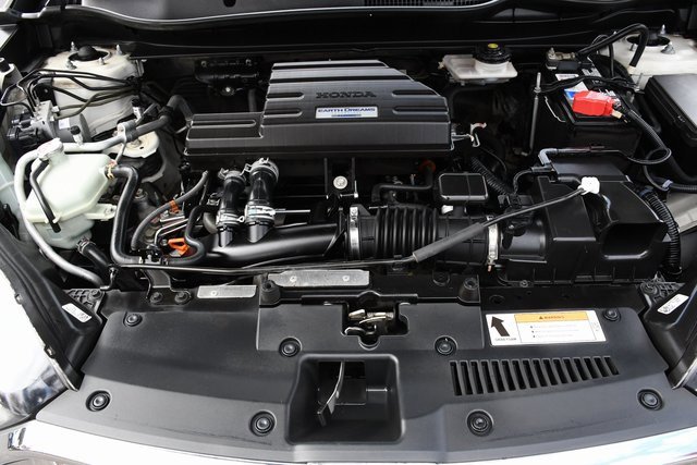 Used 2018 Honda CR-V EX-L image 22