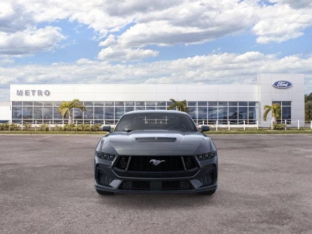 New 2026 Ford Mustang GT RWD image 6